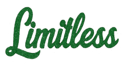 Limitless Cheer & Gymnastics logo